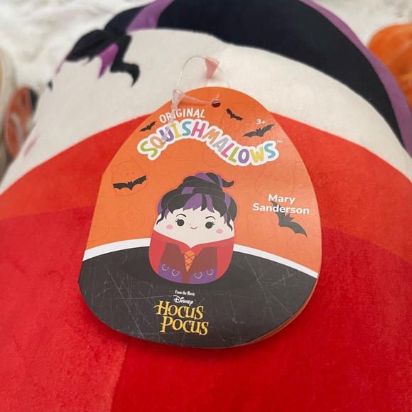 Sanderson sisters - Picture 2 of 7